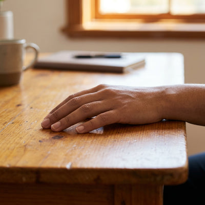 Most people wait too long