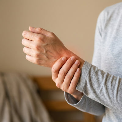 Daily Strain Adds Up