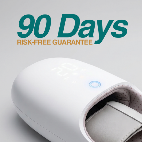 ThePod™ - Advanced Hand & Wrist Massager