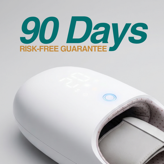 ThePod™ - Advanced Hand & Wrist Massager
