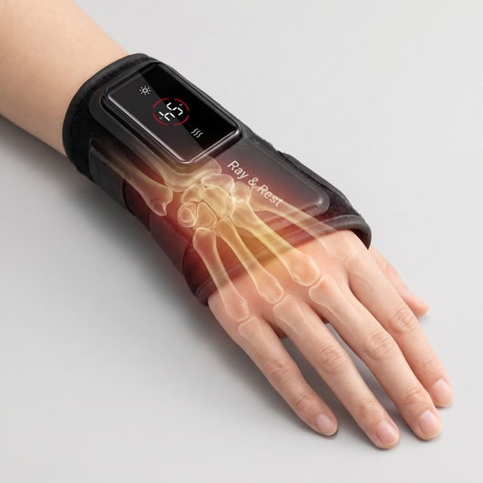 Ray & Rest™ Infrared Brace